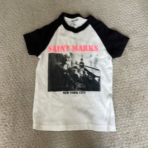 John golf bought and brandie m never worn